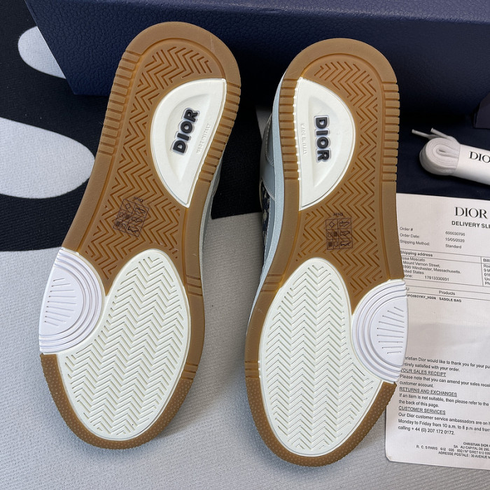 DIO* B27 SNEAKERS B27-000005