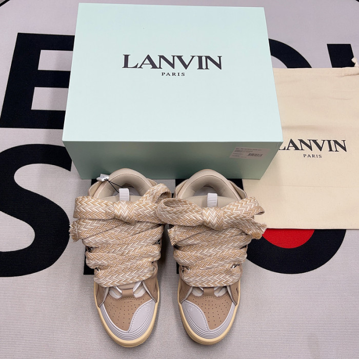 LANVIN SNEAKER LS038