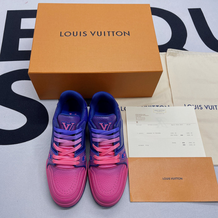 l**is V*t*n trainer sneaker lv-000029