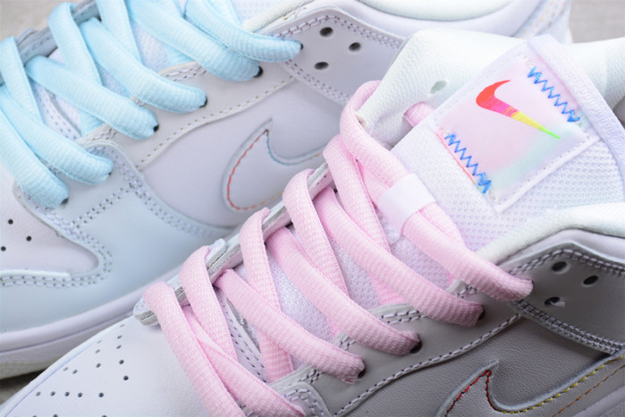 Nike SB Dunk Low Pro Be True DR4876-100