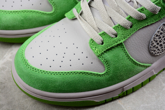 Nike Dunk Low AS Safari Chlorophyll DR0156-300