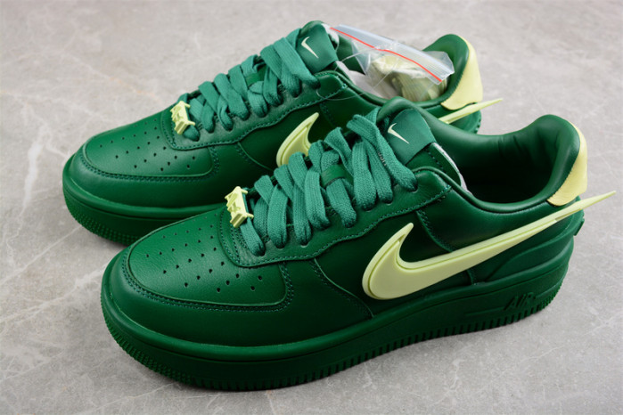 Nike Air Force 1 Low SP AMBUSH Pine Green DV3464-300