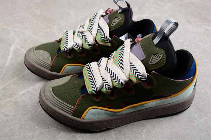 LANVIN SNEAKER LS062