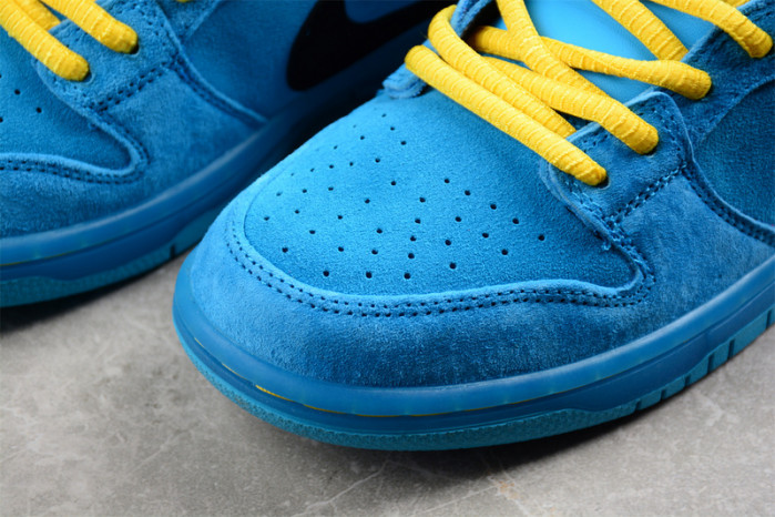 Nike SB Dunk Low Olympics Safari FZ1233-002