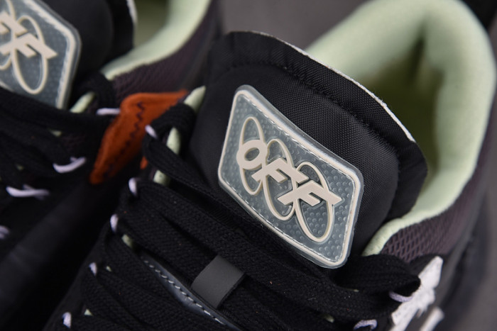 OFW C/O ODSY-1000 Sneakers OW10008