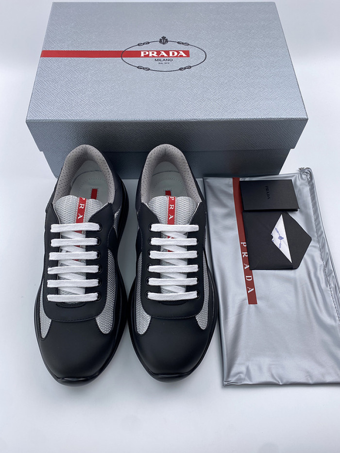 PRAD* SNEKAERS P000079