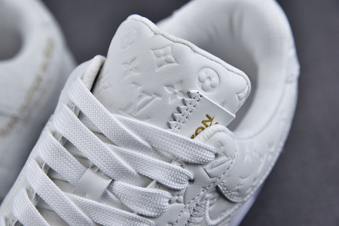 l**is V*t*n x nike air force la06