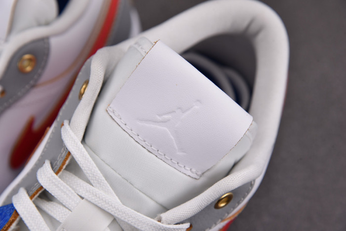 Air Jordan 1 Low "Philippines" FN8901-164