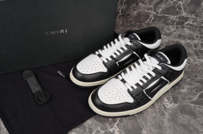 AMIRI SNEAKER AM-010