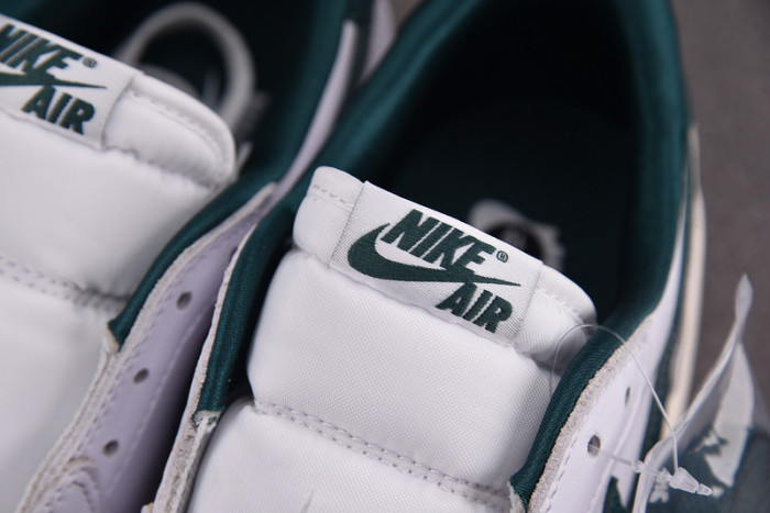 Air Jordan 1 Low OG WMNS “Oxidized Green” CZ0775-133