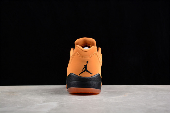 AIR JORDAN 5 LOW WMNS CHUTNEY DA8016-700