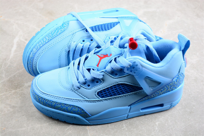 JORDAN SPIZIKE LOW HOUSTON OILERS FQ1759-400