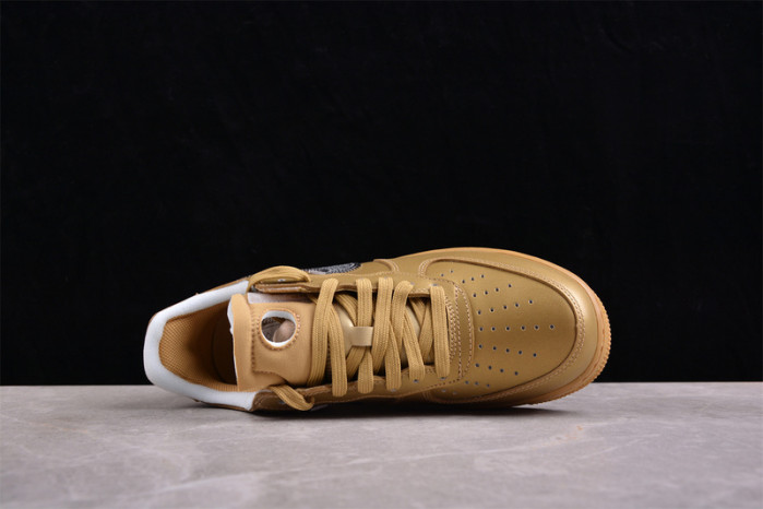 OFF-WHITE X AIR FORCE 1 