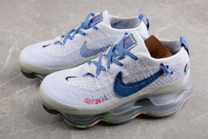 NIKE AIR MAX SCORPION FK JUST DO IT (WOMEN