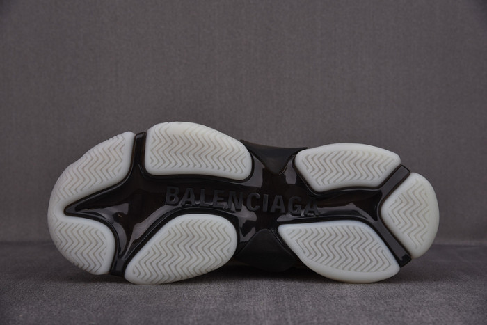 TRIPLES TRAINER SNEAKERS 2000135