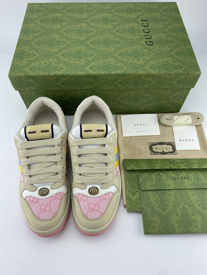 G*u*i sneaker g-0005