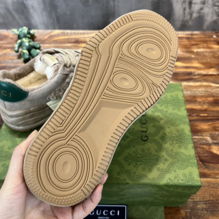 G*u*i sneaker g-0038