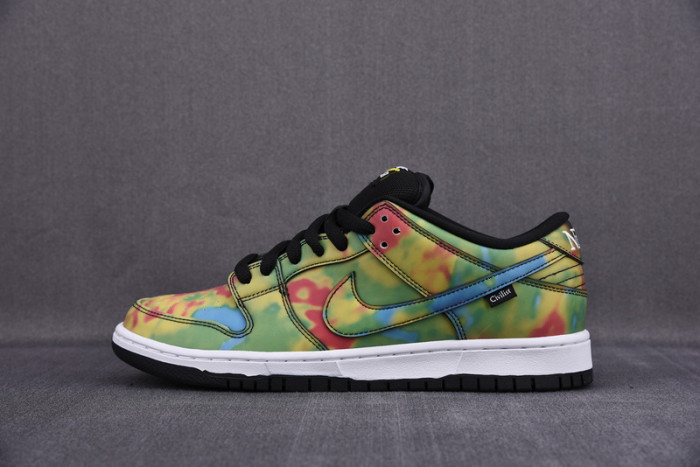 Civilist Nike SB Dunk Low CZ5123-001