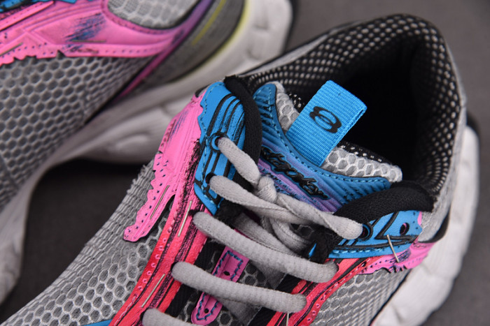 Ba*len*cia*ga stapler sneaker bs003