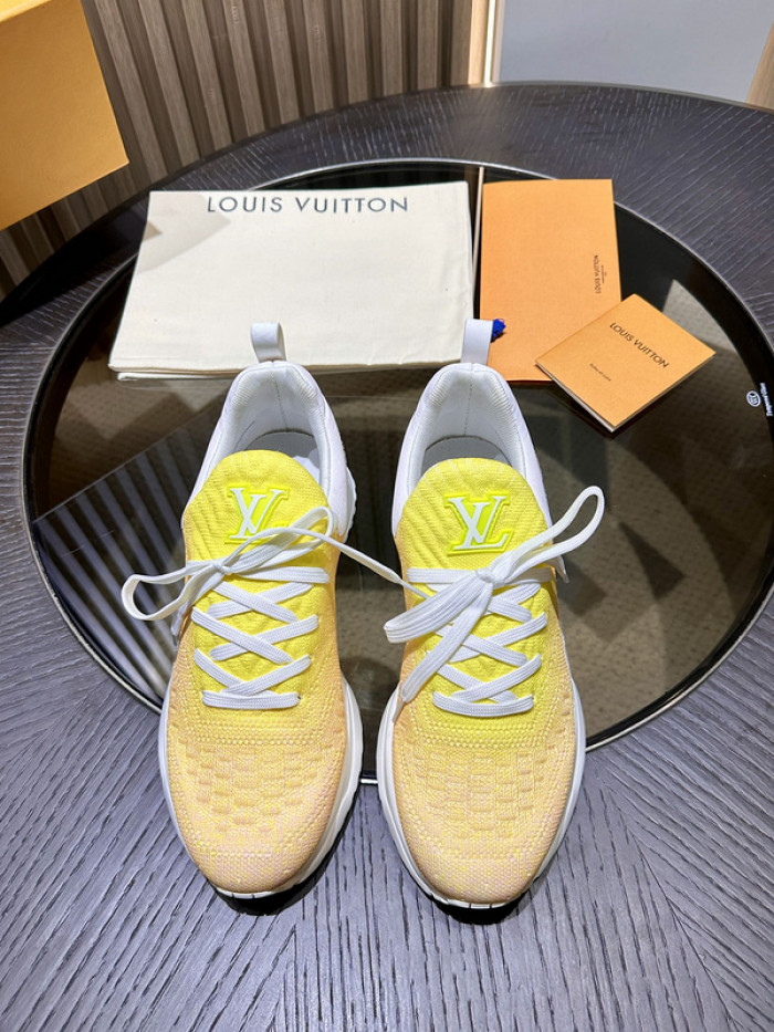 LV SNEAKER LV-000612