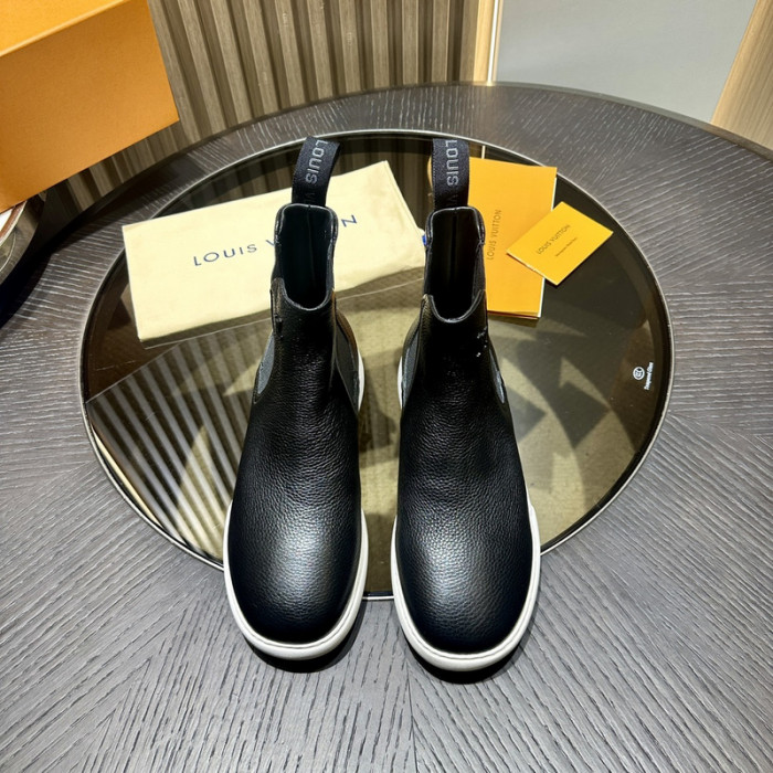 LV BOOTS L000041