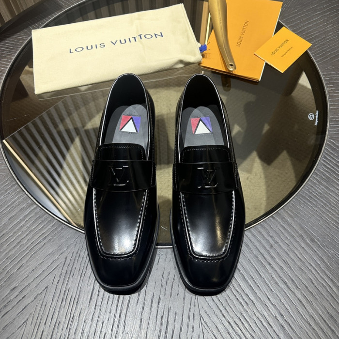 LV Loafers
