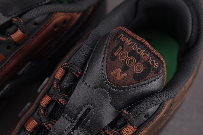 Joe Freshgoods x New Balance 1000 