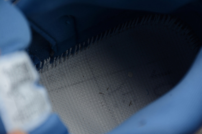 AIR JORDAN 12 “INDIGO” 130690-404