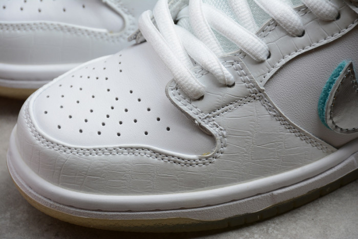 diamond S*pply co. x dunk low pro sb 