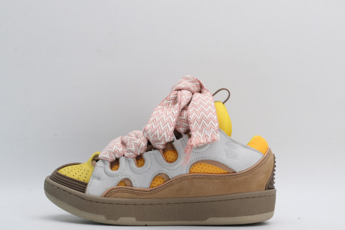 LANVIN SNEAKER LS005