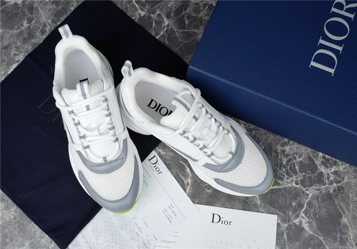 DIO* LOWTOP SNEAKERS D-10061