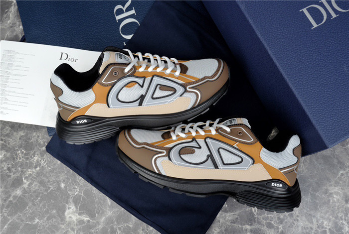 DIO* B30 SNEAKERS B30-000036