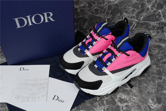 DIO* LOWTOP SNEAKERS D-10047