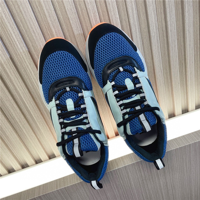 DIO* LOWTOP SNEAKERS B22-10088