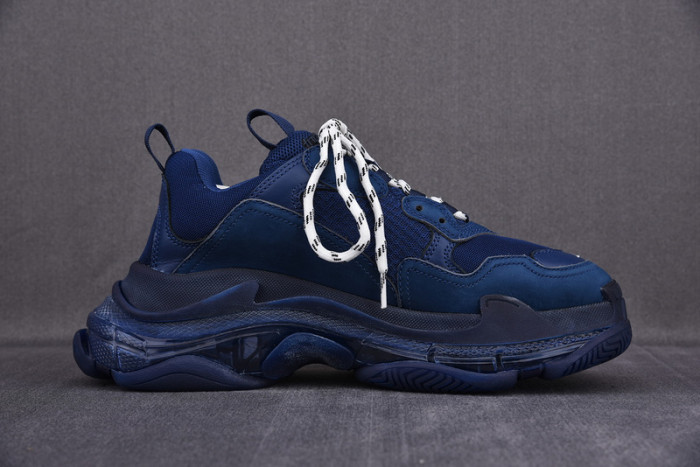 TRIPLES TRAINER SNEAKERS 2000121