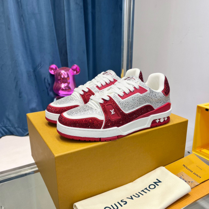 LV SNEAKER LV-000398