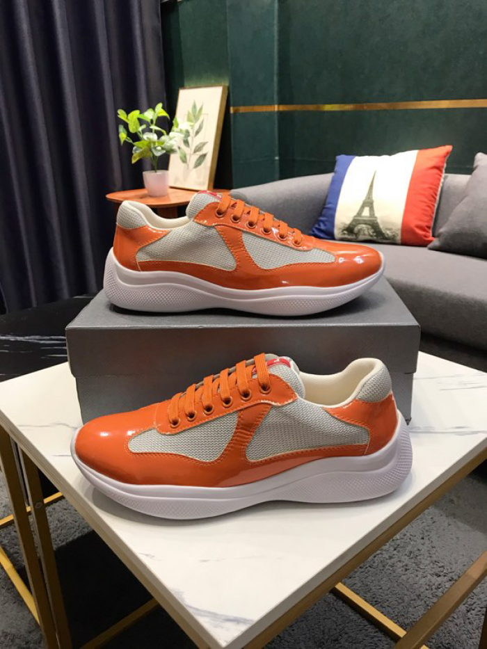 PRAD* SNEKAERS P000047