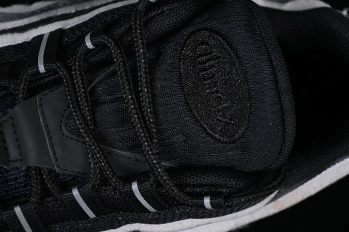 Comme des Garçons x NIKE Air Max 95 