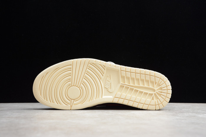 Jordan 1 Retro High OG Defiant Couture BQ6682-006