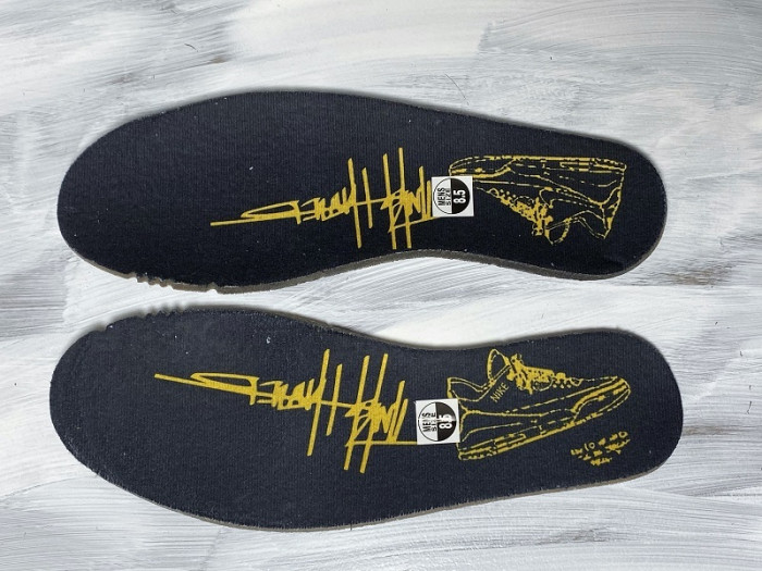 Air Jordan 3 Tinker Black Cement Grey CK4348-007