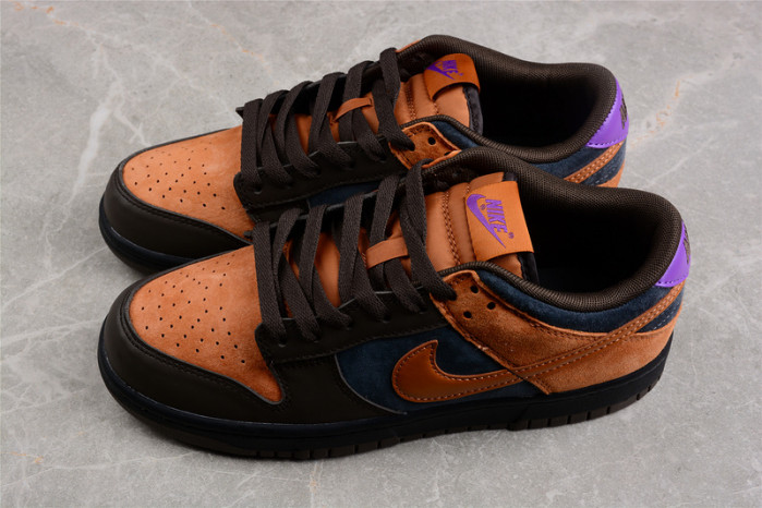 Nike Dunk Low Cider DH0601-001