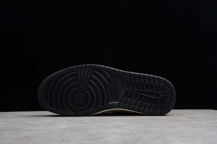 Air Jordan 1 Sports Illustrated A Star Is Born 555088-015