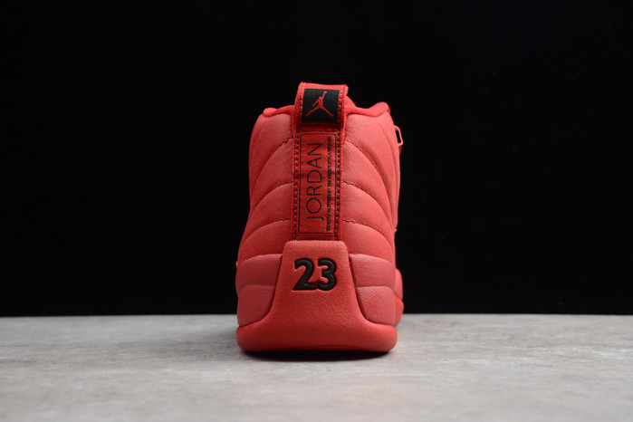 Air Jordan 12 Gym Red 130690-601