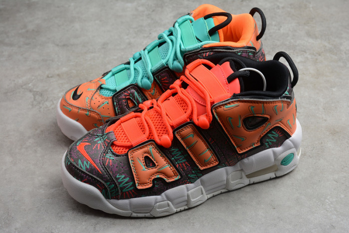 Air More Uptempo GS What The 90s AT3408-800