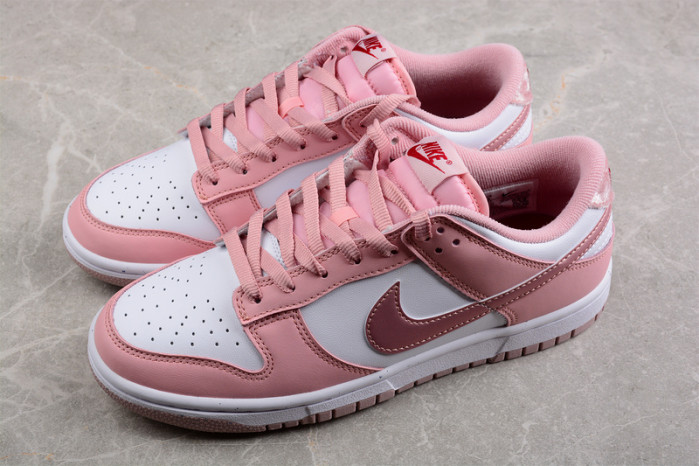 Nike Dunk Low GS “Pink Velvet” DO6485-600