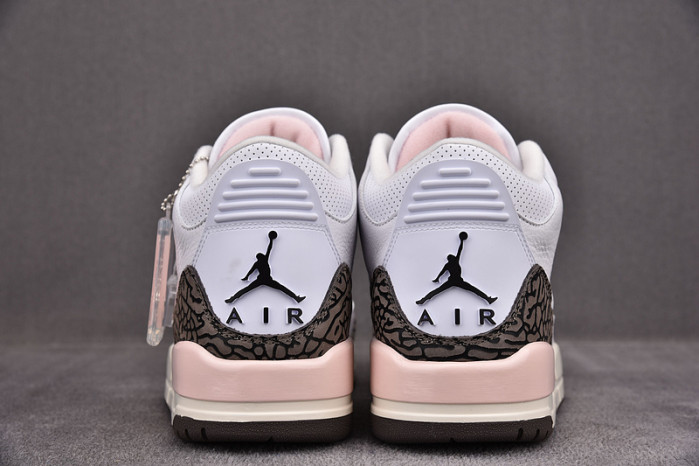 Jordan 3 Retro Neapolitan Dark Mocha (W) CK9246-102