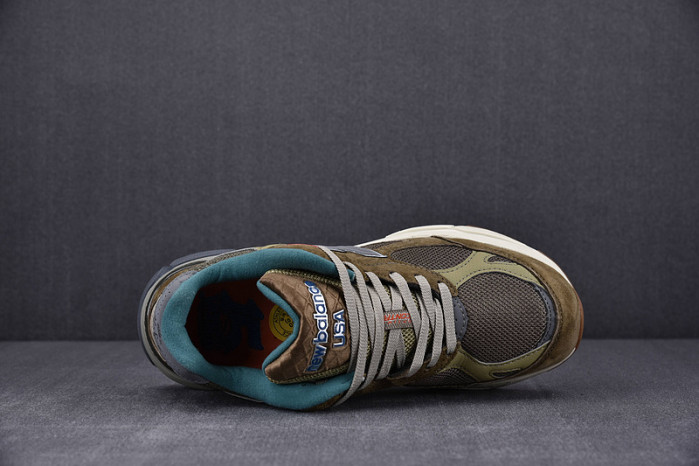 NEW BALANCE SNEAKER NB018