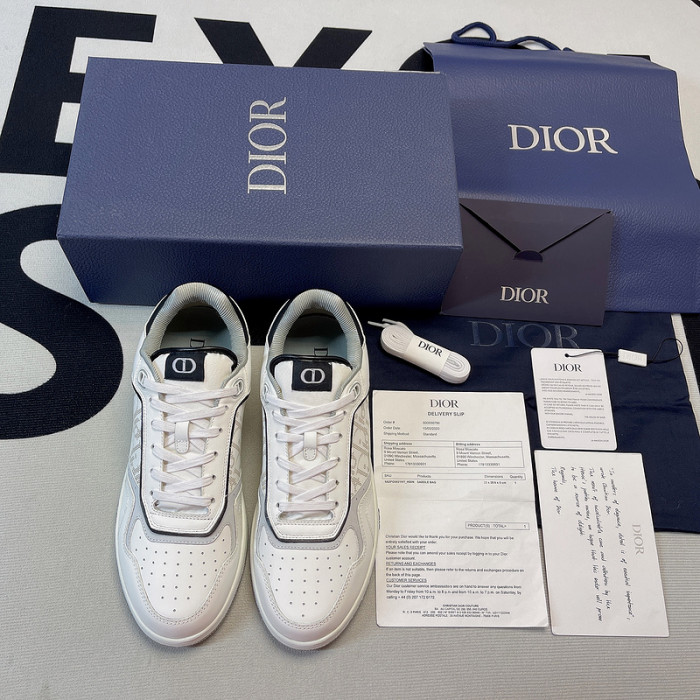 DIO* B27 SNEAKERS B27-000003
