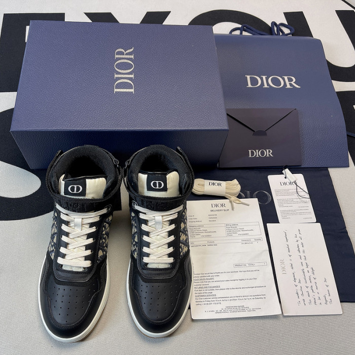 DIO* B27 SNEAKERS B27-000016
