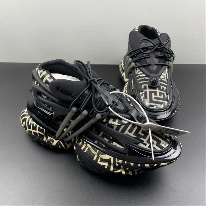 BALMAIN SNEAKERS BM009